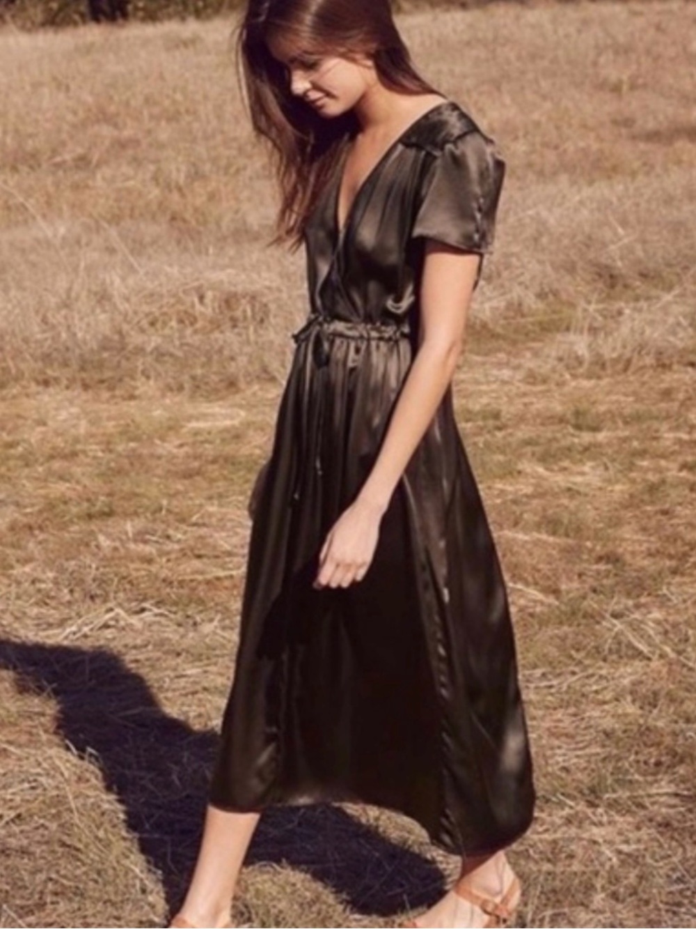 Christy Dawn Dawn dress